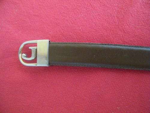 Dark Brown Belt