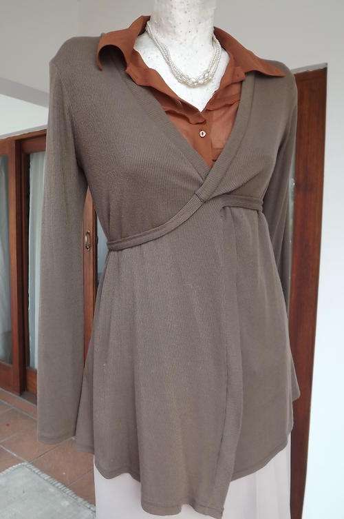 Sublime Jacket/Top from Knysna Clothing Co in size Large - used but good for everyday wear