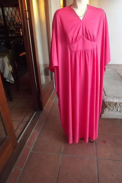 Soft Flowing Dress in Brink Pink by Truworths Exclusive in size 36 & 38 - as new