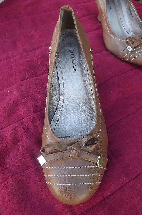 Franco rossi shoes hotsell