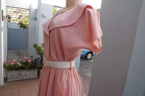 Peach dresses at truworths on sale