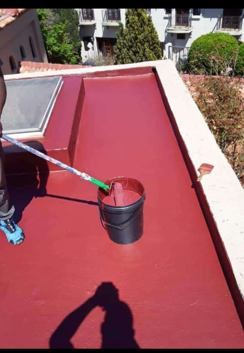 DripGuard Liquid Rubber 5 Litre