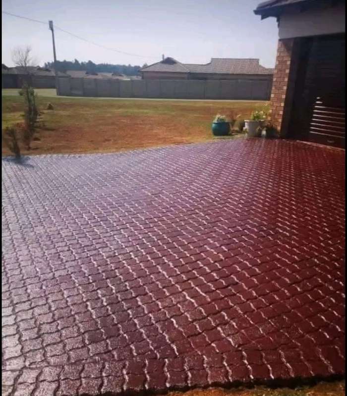 Restore-A-Pavement Paving Paint 20 Litre