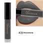 Sexy Waterproof Liquid Lipstick