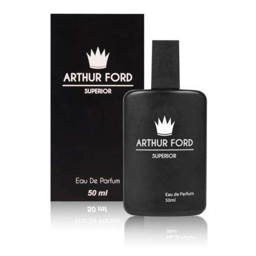 Arthur Ford Perfume Men # 5