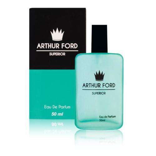ARTHUR FORD PERFUME WOMEN DKN-F