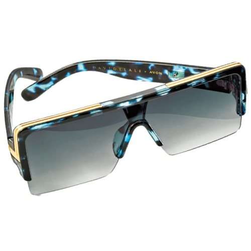 David Tlale Sunglasses