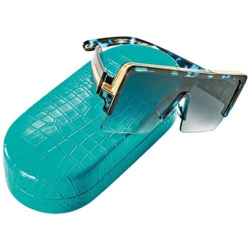 David Tlale Sunglasses