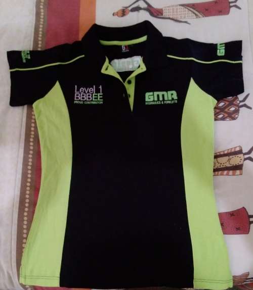 Golf Shirt