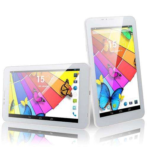 7 inch  3G Android 4.2 Tablet Smartphone, Dual Sim Card Slots, Dual Camera , BBM , Whatsapp!!!!!!!!!