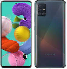 Samsung A51 Phone
