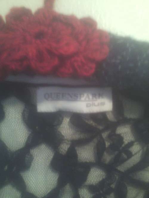 Queens Park formal ladies two piece jacket and shirt** LATE ENTRY**