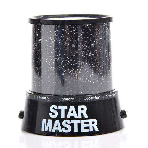 Star-Master-Night-Light-Starry-Mood-Sky-LED-Projector-Lamp (Special WEEKEND low shipping)
