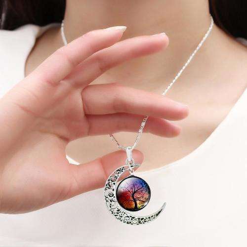 Stunning 4 pc set tree of life - low shipping