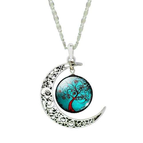 Stunning 4 pc set tree of life - low shipping