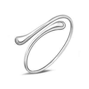 Water drop bracelet and ring set ! Local stock