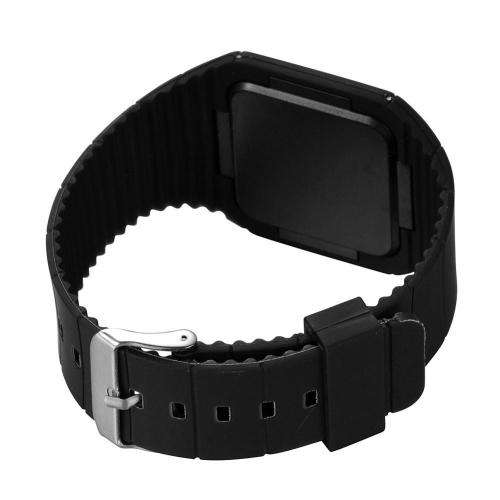 Touch screen Mens/ladies watch.. Pink,black and white.. LATE ENTRY