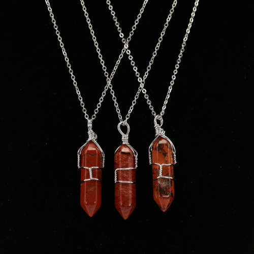 Chakra healing pendants.. with free chain