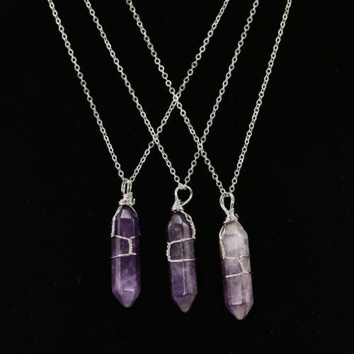 Chakra healing pendants.. with free chain