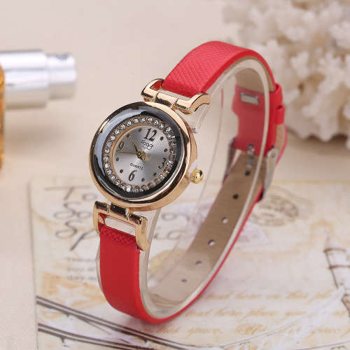 Sloggi diamante  Ladies watch.. Awesome colors to choose from!!