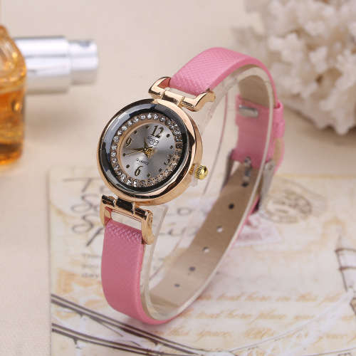 Sloggi diamante  Ladies watch.. Awesome colors to choose from!!