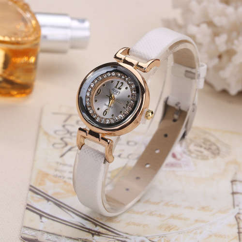 Sloggi diamante  Ladies watch.. Awesome colors to choose from!!