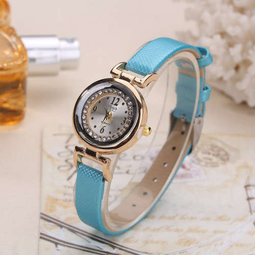 Sloggi diamante  Ladies watch.. Awesome colors to choose from!!