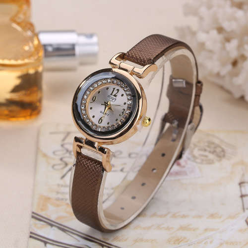 Sloggi diamante  Ladies watch.. Awesome colors to choose from!!