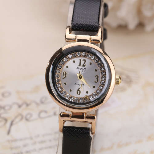 Sloggi diamante  Ladies watch.. Awesome colors to choose from!!