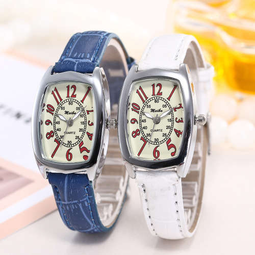 Sloggi rectangle watch .. Awesome colors to choose from!!