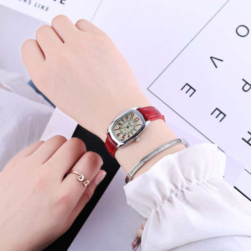 Sloggi rectangle watch .. Awesome colors to choose from!!