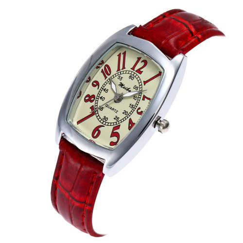 Sloggi rectangle watch .. Awesome colors to choose from!!