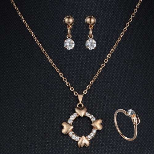 Beautiful 4 piece set various designs.. LOWEST shipping!