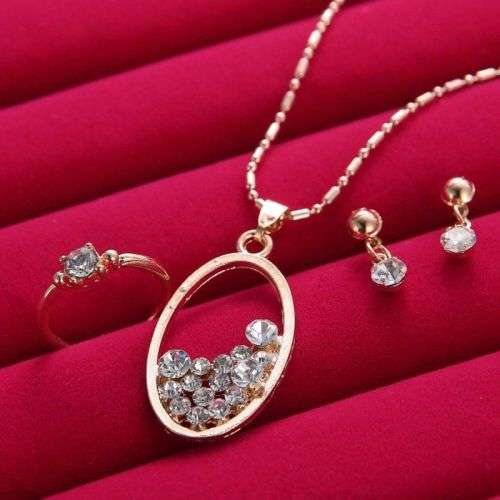 Beautiful 4 piece set various designs.. LOWEST shipping!