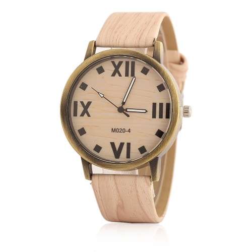 Lovely wooden design watches ... local stock