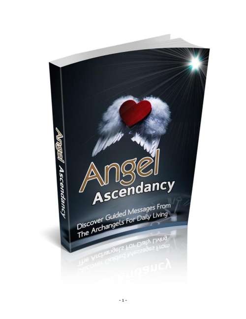 AngelAscendancy