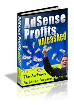adsense profits unleashed