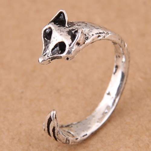 fox ring