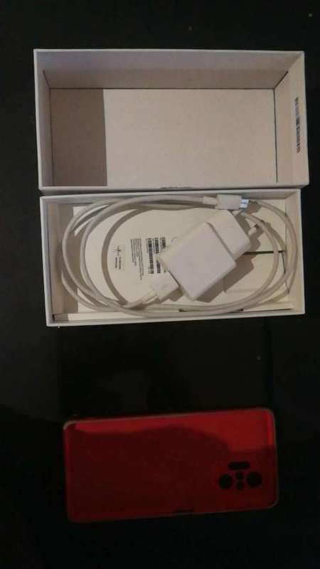Xiaomi redmi note 10 Pro Basically new FOR PARTS