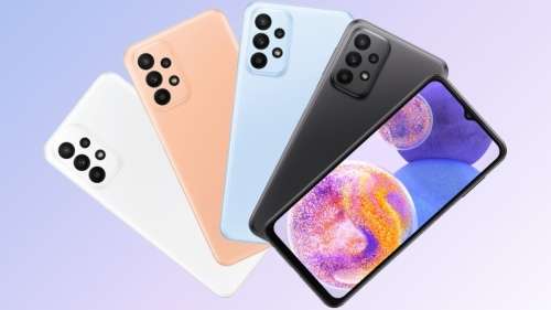 Samsung A24