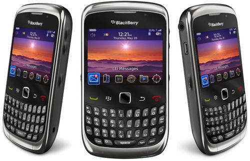 BlackBerry Curve 3G 9300 (BRAND NEW / SEALED / IN STOCK)