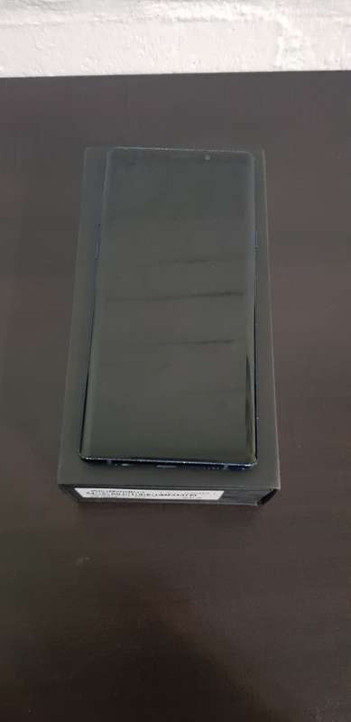 Samsung Galaxy Note 9