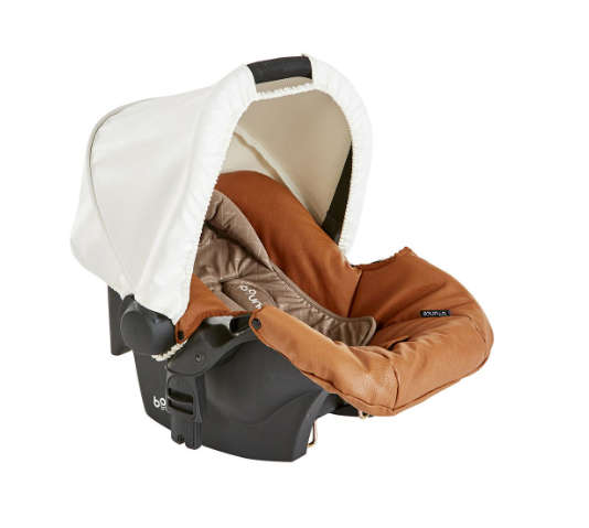 Bounce Infant Car Seat