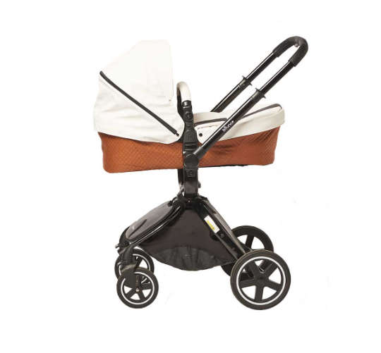 Bounce 2 in 1 Baby Stroller