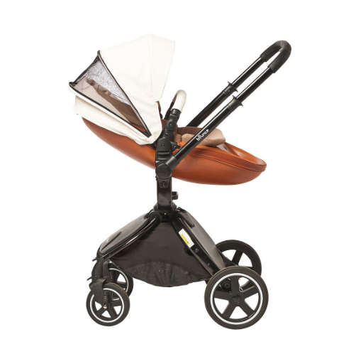 Bounce 2 in 1 Baby Stroller