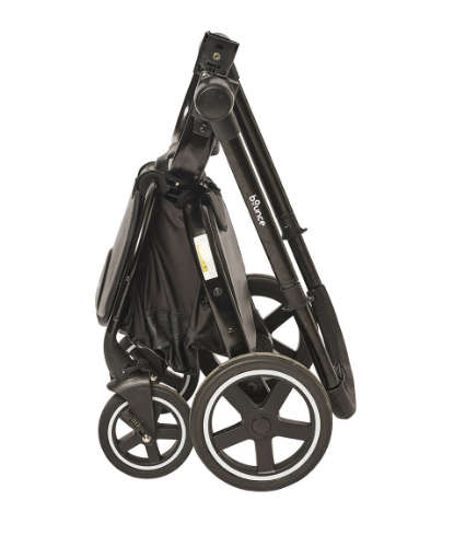 Bounce 2 in 1 Baby Stroller