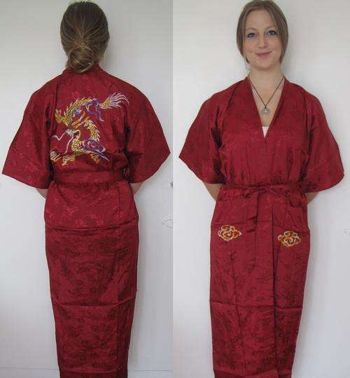 Stylish  Night Gown - Crazy Sale