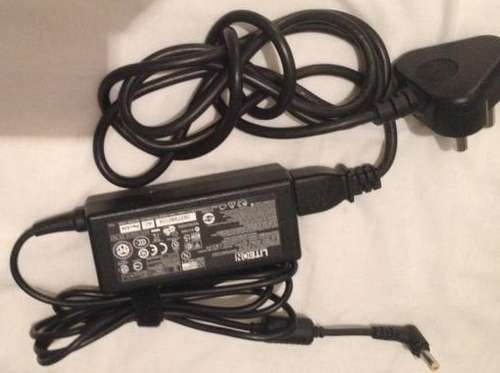 Acer Laptop Charger - LITEON - R1 Crazy Auction