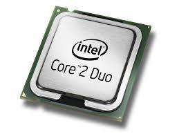 Intel Core 2 Duo E8400 CPU 3.0 GHz Socket 775 Dual Core (Local Stock) Wolfdale