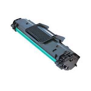 Samsung SCX 4521 - ML2010 Black Laser Toner Compatible
